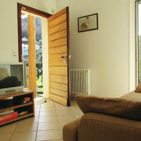 Amazing In With Kitchen Apartment Oletta (Corsica)