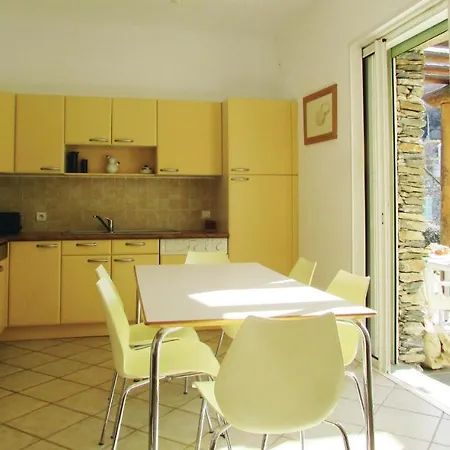 Apartment Amazing In With Kitchen Oletta (Corsica)