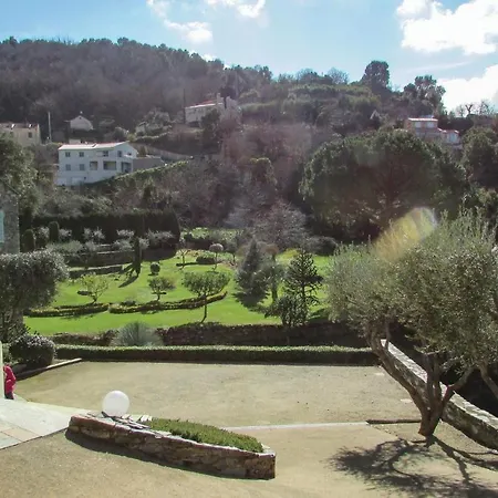 Amazing In With Kitchen * Oletta (Corsica)