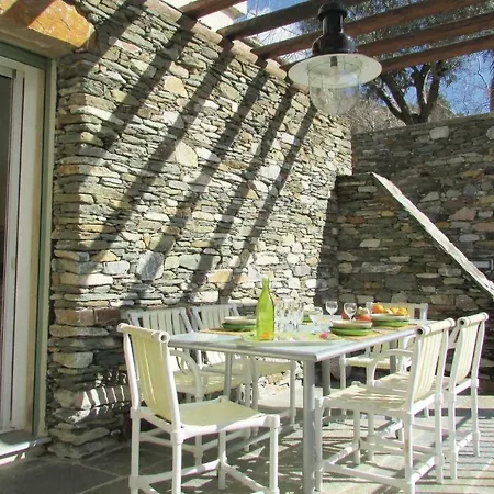 Apartmán Amazing In With Kitchen