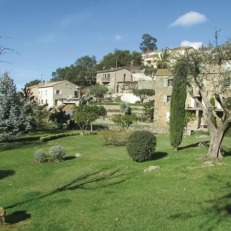 Apartmán Amazing In With Kitchen Oletta (Corsica)